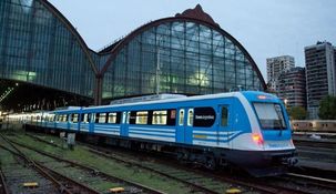 Anunciaron un paro de trenes para este jueves 15 de junio.