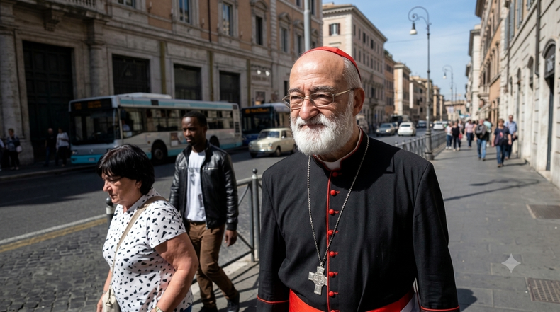 Denunciaron por abusos al cardenal López Romero.&nbsp;