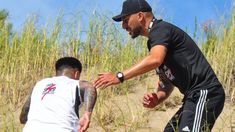 como en los ultimos veranos, riestra inicio su pretemporada militar en las playas de pinamar como en los ultimos veranos, riestra inicio su pretemporada militar en las playas de pinamar