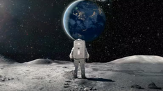 Ya se sabe cuándo volverá a ocurrir este suceso llevado a cabo por la NASA Ya se sabe cuándo volverá a ocurrir este suceso llevado a cabo por la NASA