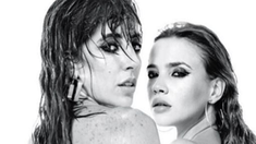 Celeste Cid y Paula Kohan, muy ratoneras en las redes Celeste Cid y Paula Kohan, muy ratoneras en las redes