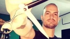 JonatanEmanuel Minucci tenía 37, era oriundo de Santa Fe e iba a ser papá por primera vez JonatanEmanuel Minucci tenía 37, era oriundo de Santa Fe e iba a ser papá por primera vez