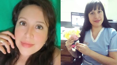 Eliana Vanesa Gómez tenía 37 años y trabajaba en el Hospital Churruca. Eliana Vanesa Gómez tenía 37 años y trabajaba en el Hospital Churruca.