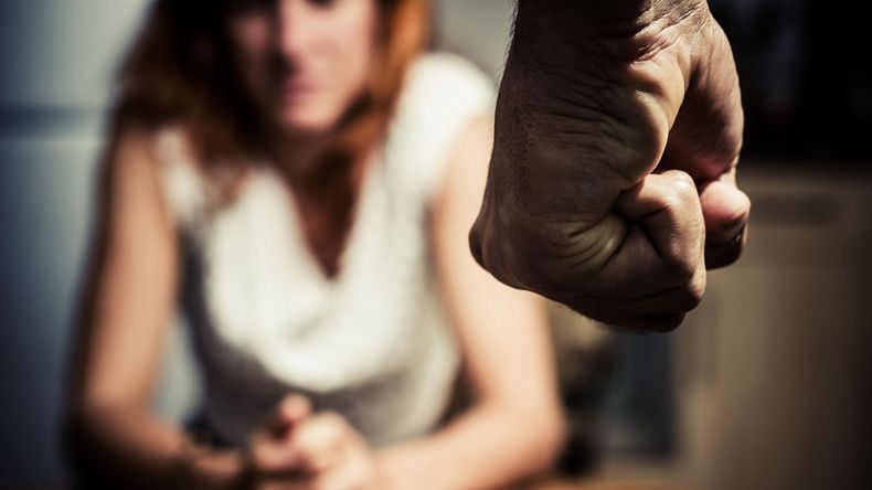 El 144 brinda información sobre qué hacer ante situaciones de violencia de género. Para situaciones de riesgo llamar al 911.