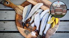 Hay ciertos tipos de alimentos que ayudan a mejorar la memoria según un estudio de Harvard.
