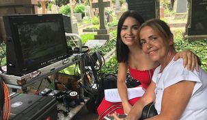 La madre de Lali Espósito concientizó sobre el Cáncer.
