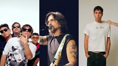Juanes, Turf y Conociendo Rusia, platos fuertes del PopFest.
