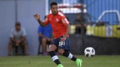 El delantero reclama una cifra millonaria. El delantero reclama una cifra millonaria.