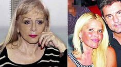 Mamá, ella me maltrata, dijo Fabián Rodríguez sobre Nazarena antes de morir Mamá, ella me maltrata, dijo Fabián Rodríguez sobre Nazarena antes de morir