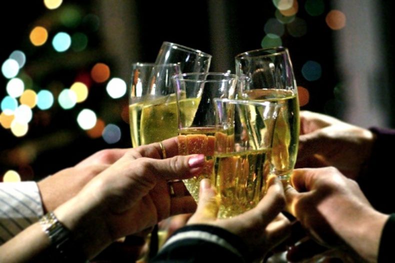 Hay un país donde puede celebrarse Año Nuevo doce veces por año.