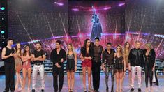 Reviví el duelo de los seis sentenciados Reviví el duelo de los seis sentenciados