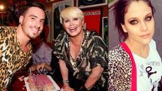 Carmen Barbieri, sobre la separación de Federico Bal y Barbie Vélez: Es el primer golpe importante que recibe en su vida Carmen Barbieri, sobre la separación de Federico Bal y Barbie Vélez: Es el primer golpe importante que recibe en su vida