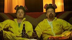 Pistas sobre la película de Breaking Bad: ¿estarán Jesse Pinkman y Walter White? Pistas sobre la película de Breaking Bad: ¿estarán Jesse Pinkman y Walter White?
