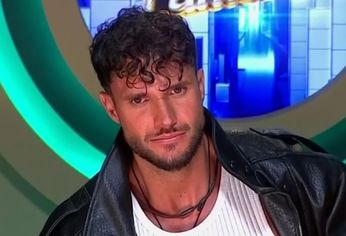 Fabio Agostini es modelo, creador de contenido español y uno de los favoritos en La Casa de los Famosos Fabio Agostini es modelo, creador de contenido español y uno de los favoritos en La Casa de los Famosos