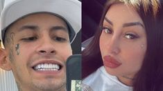 La nueva amiga del cantante sería Agustina Flores una influencer que fue novia de El Noba. La nueva amiga del cantante sería Agustina Flores una influencer que fue novia de El Noba.