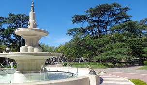 La escapada cerca de Buenos Aires a un pueblo que tiene un encanto colonial.