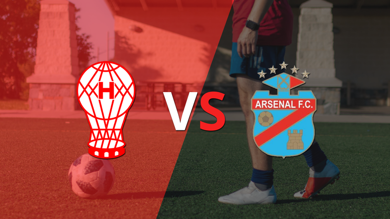 La Previa vs. Arsenal 