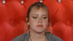 Coti dejó en placa a dos de sus compañeras. Coti dejó en placa a dos de sus compañeras.