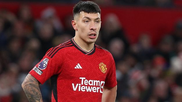 Martínez volvió a jugar tras cuatro meses.