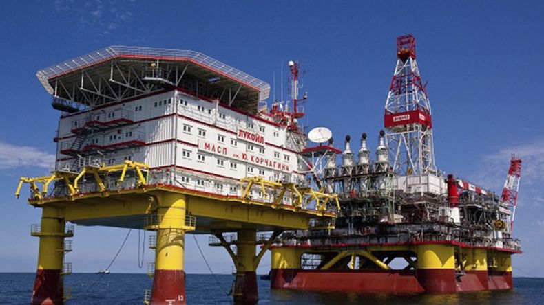 Las sanciones contra las petroleras rusas sucedió después de que se cancelara la reunión entre Donald Trump y Vladimir Putin.