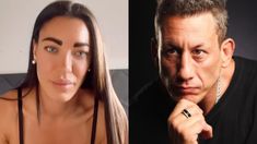 La pareja se casó en junio de 2024 y se separó en noviembre de 2025. La pareja se casó en junio de 2024 y se separó en noviembre de 2025.