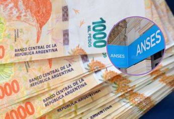 ANSES entregará varios beneficios por $118.379 en febrero.