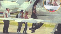 Karina la Princesita y el Kun Agüero: vacaciones en familia en Aruba Karina la Princesita y el Kun Agüero: vacaciones en familia en Aruba