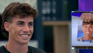 Alan Simone es el octavo eliminado de&nbsp;Gran Hermano 2023﻿.