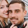 Stephanie Demner y Guido Pella será padres de nuevo. Stephanie Demner y Guido Pella será padres de nuevo.