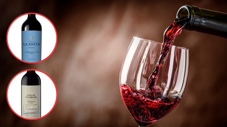 Las mejores recomendaciones del Cabernet Franc