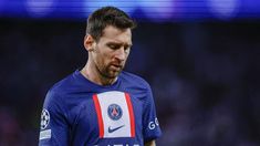 Lionel Messi está a horas de un acontecimiento que puede marcar su salida del PSG Lionel Messi está a horas de un acontecimiento que puede marcar su salida del PSG