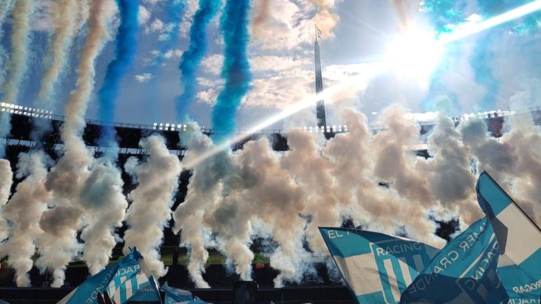 Racing elige presidente el 15 de diciembre.