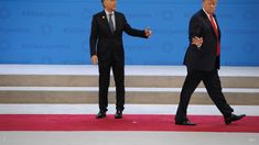 Mauricio Macri criticó la suba de aranceles de Estados Unidos: Esto va rumbo a una recesión mundial. Baja el petróleo Mauricio Macri criticó la suba de aranceles de Estados Unidos: Esto va rumbo a una recesión mundial. Baja el petróleo