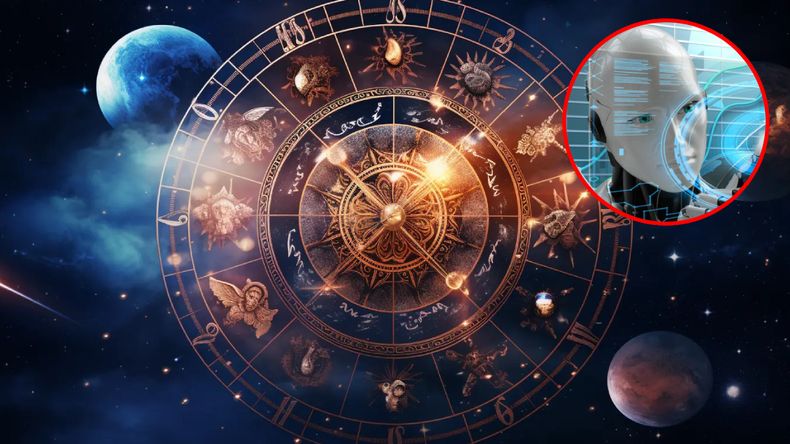 El signo que será más infiel en abril según la inteligencia artificial