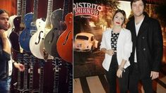 Benjamín Amadeo se olvidó de Lali Espósito y asegura: La soltería es una novedad, estoy abierto a enamorarme Benjamín Amadeo se olvidó de Lali Espósito y asegura: La soltería es una novedad, estoy abierto a enamorarme