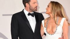 Jennifer López y Ben Affleck se separaron tres semanas después de haberse casado Jennifer López y Ben Affleck se separaron tres semanas después de haberse casado