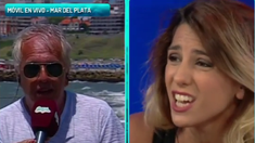 Escandaloso cruce entre Andrés Nara y Cinthia Fernández: Vos tenías otro nombre y hacías videos porno, le dijo él Escandaloso cruce entre Andrés Nara y Cinthia Fernández: Vos tenías otro nombre y hacías videos porno, le dijo él