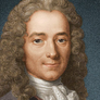 Voltaire, el filósofo del siglo XVIII de la Ilustración. Voltaire, el filósofo del siglo XVIII de la Ilustración.