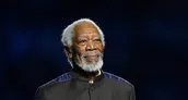 Morgan Freeman habló con NBC News y reveló la rutina que lo mantiene activo.
