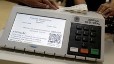 Balotaje en Brasil: dónde votar en Argentina Balotaje en Brasil: dónde votar en Argentina