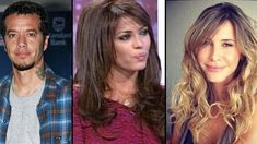 Pamela David toma partido por Guillermina Valdes en la guerra con Sebastián Ortega Pamela David toma partido por Guillermina Valdes en la guerra con Sebastián Ortega