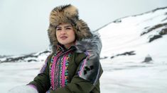 Un nuevo estreno canadiense llamó la atención de muchos televidente de Netflix y es furor. Un nuevo estreno canadiense llamó la atención de muchos televidente de Netflix y es furor.