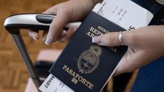 Cómo es el programa para argentinos para trabajar en Francia por un año. Cómo es el programa para argentinos para trabajar en Francia por un año.