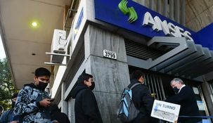 ANSES anunció el cuarto IFE. ANSES anunció el cuarto IFE.