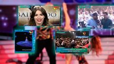 Lali Espósito, Paula Chaves y Pedro Alfonso adelantan cómo será la mega apertura en el estudio de Showmatch Lali Espósito, Paula Chaves y Pedro Alfonso adelantan cómo será la mega apertura en el estudio de Showmatch