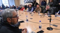 ¿El lunes 5 es feriado nacional? Todo lo que se sabe sobre un posible paro general