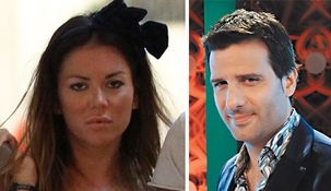 Karina Jelinek se peleó en Twitter con José María Listorti... ¡mientras estaba al aire! Karina Jelinek se peleó en Twitter con José María Listorti... ¡mientras estaba al aire!