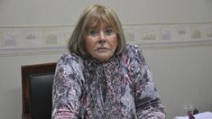 Servini de Cubría aseguró que nunca hubo denuncias de fraude.