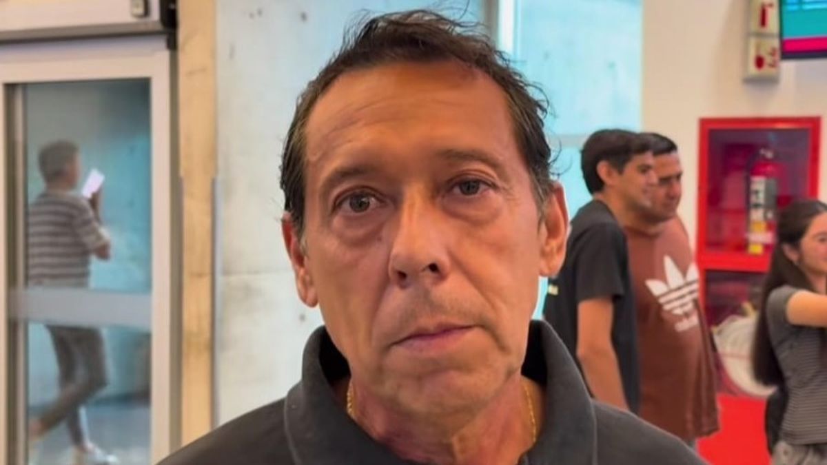 Abrieron una investigación en Santiago del Estero contra el padre de Agostina Páez