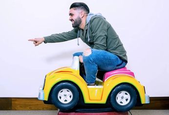 El horóscopo occidental detalló a las personas que no maduran nunca